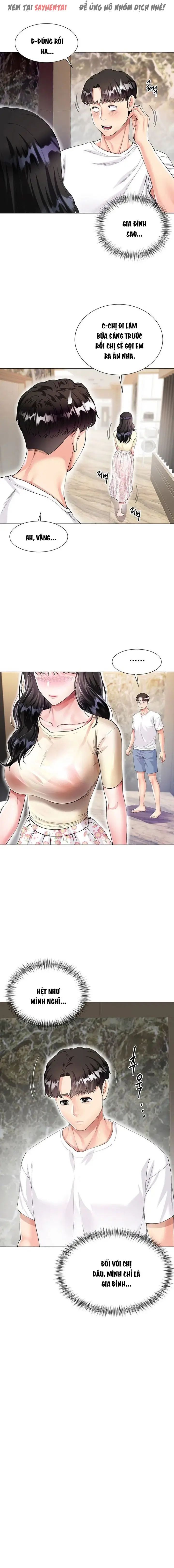 váy của chị dâu chapter 1 10