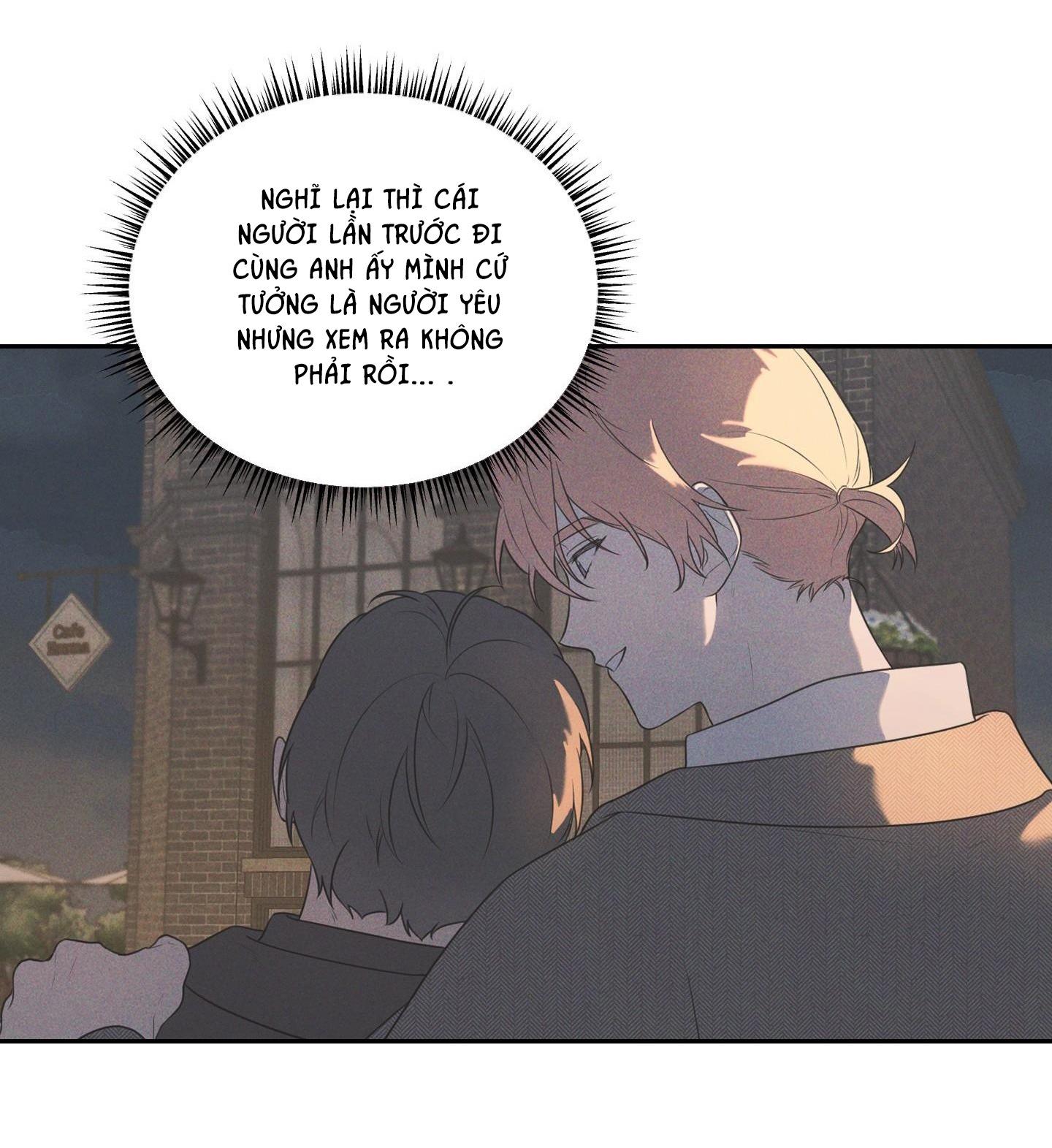 vườn hoa chapter 3 12