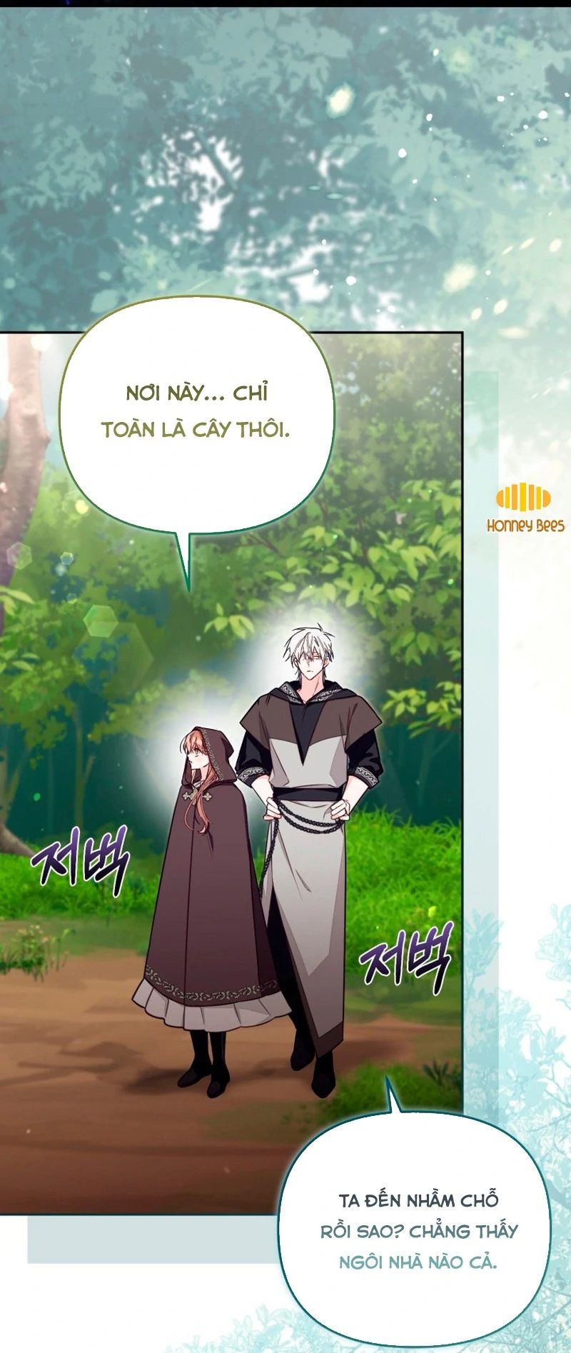 không có chỗ cho kẻ giả mạo chapter 79 40