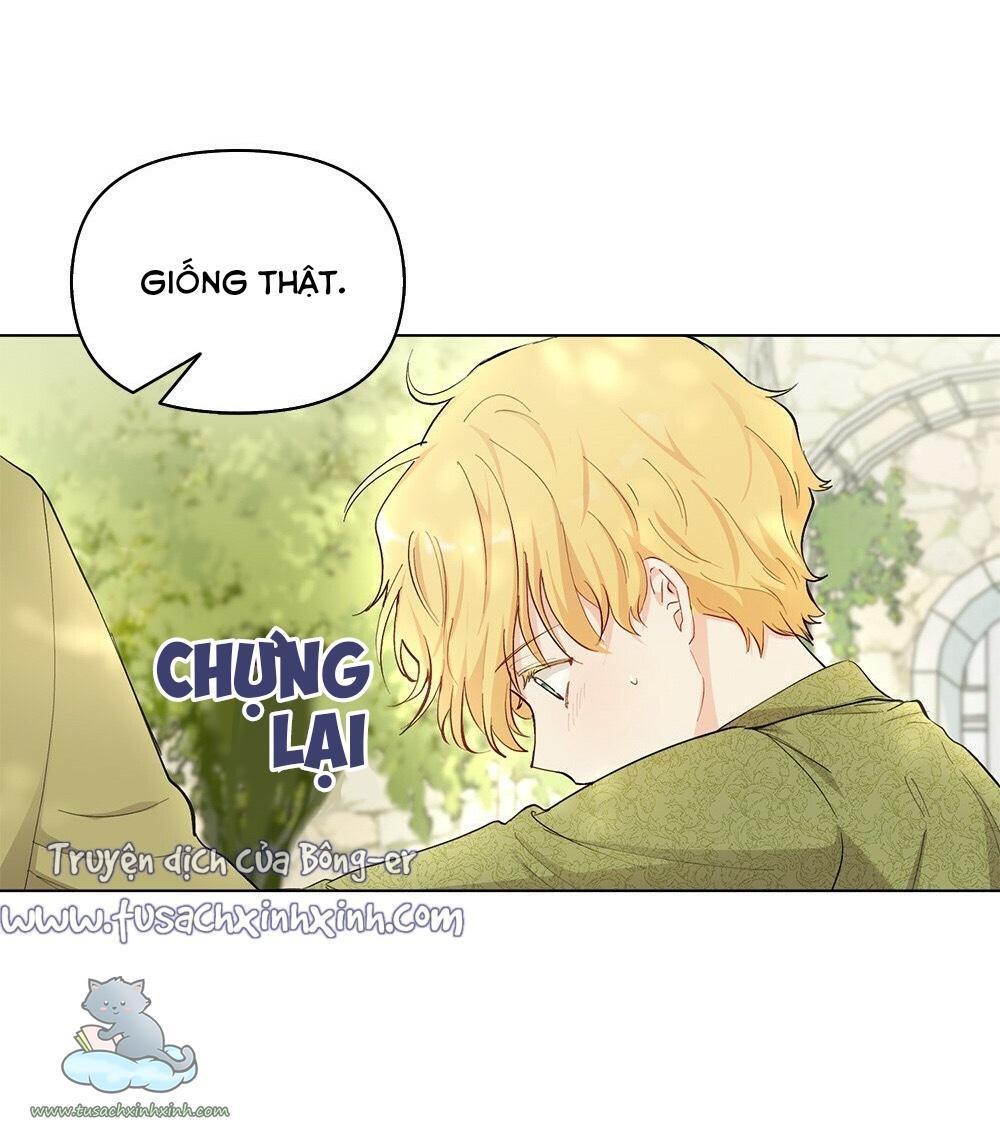 kiên nhẫn chút nào, đại công tước chapter 4 40