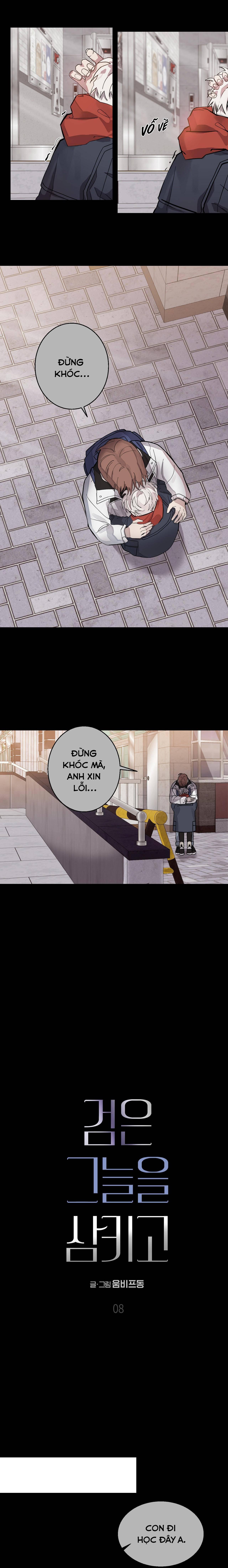 nuốt chửng bóng đêm chapter 8 4