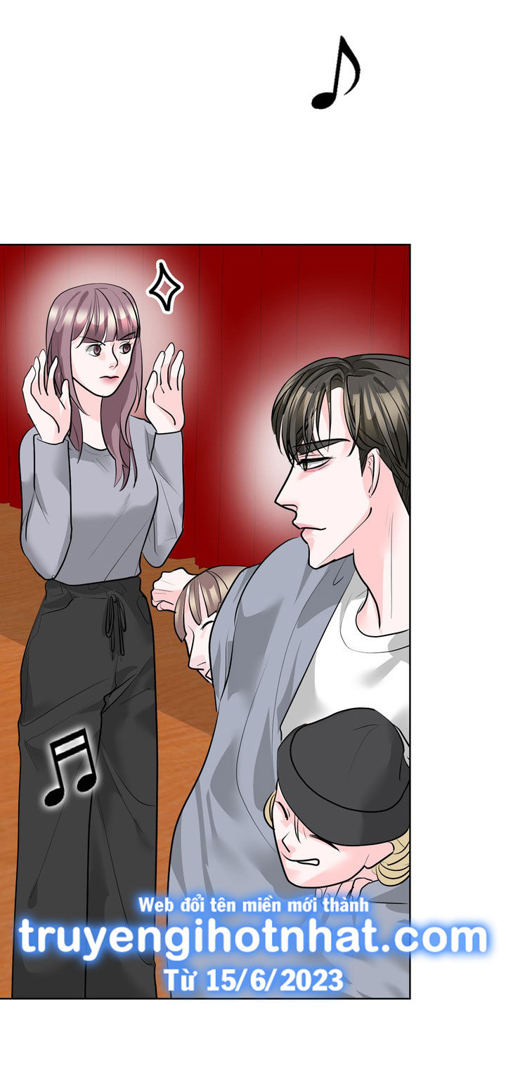 [18+] điều em cố giấu chapter 20.2 28