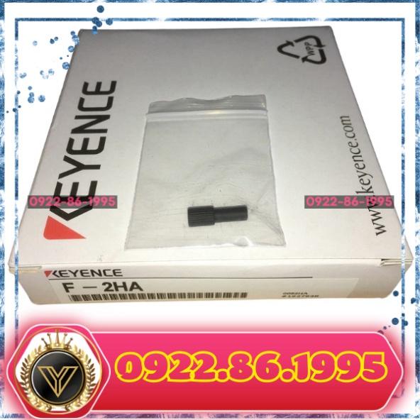Ống kính phản xạ Keyence F-2HA