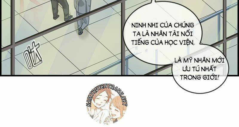phúc hắc thiếu gia trêu chọc tôi chapter 33 21