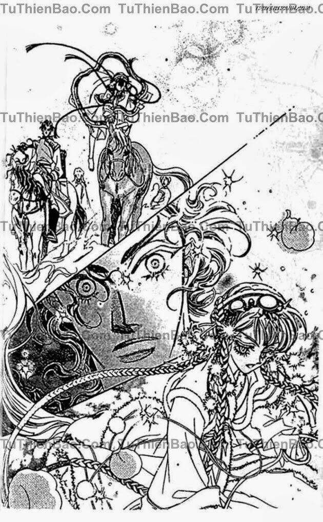 công chúa bướng bỉnh chapter 1.3 25