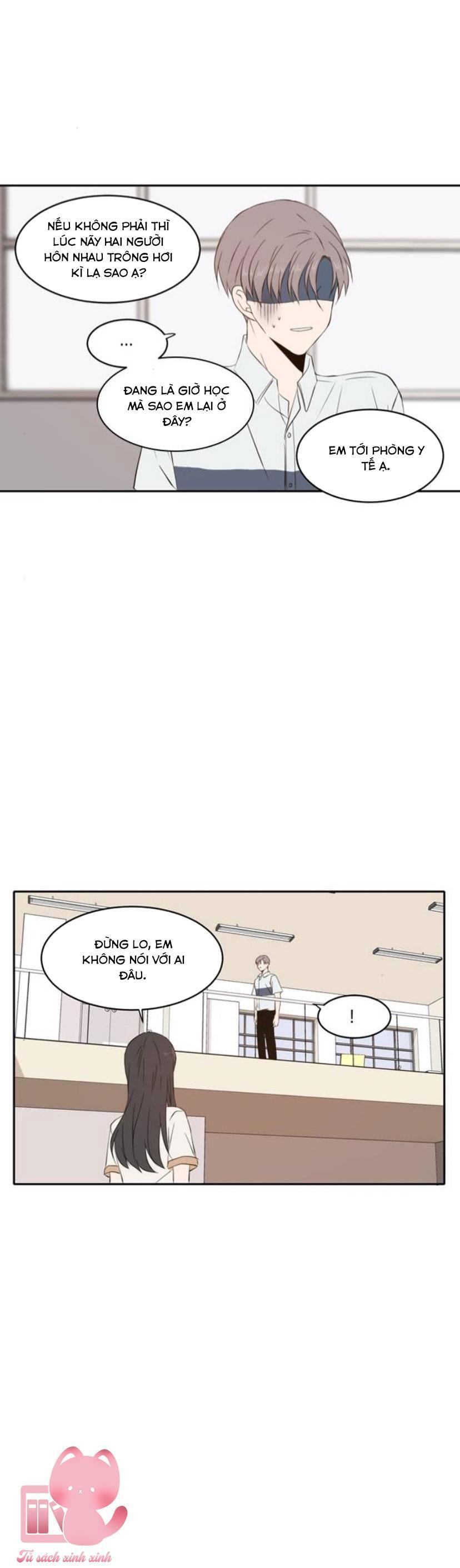 a good day to be a dog chapter 63 37