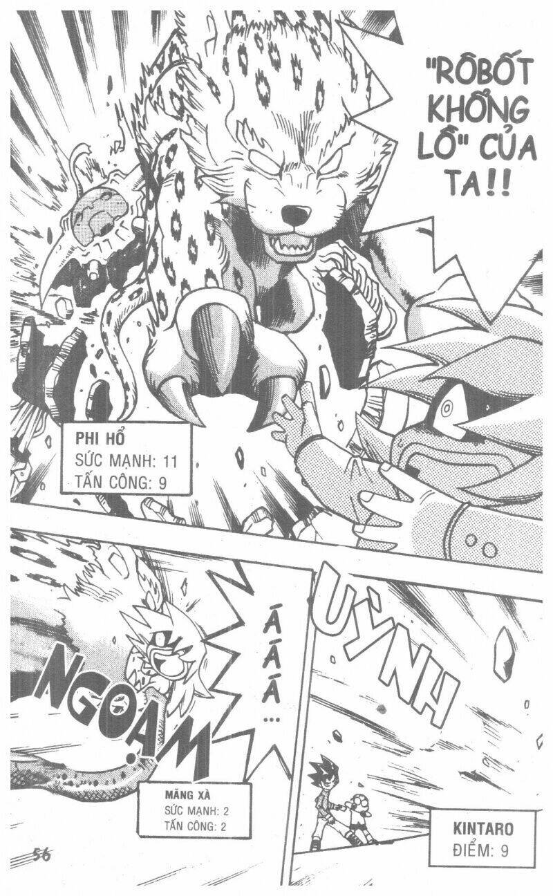 duel masters chapter 2 75