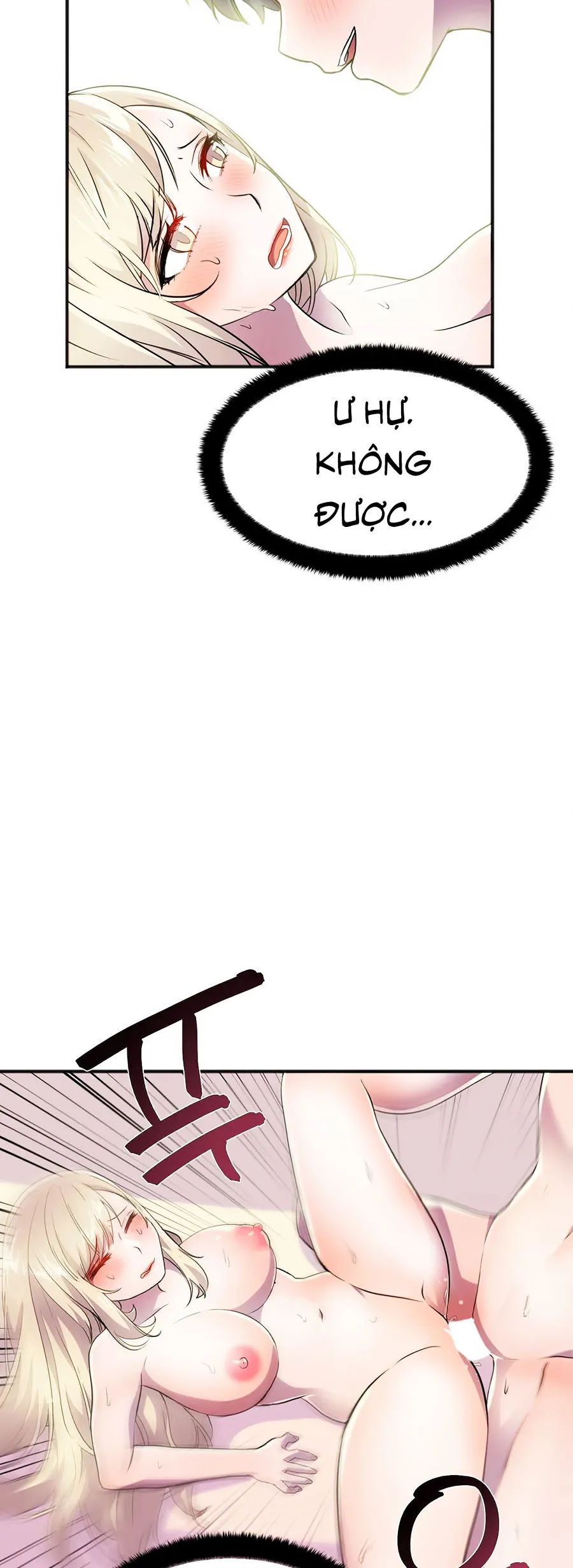 quản lý của siêu anh hùng chapter 19 44