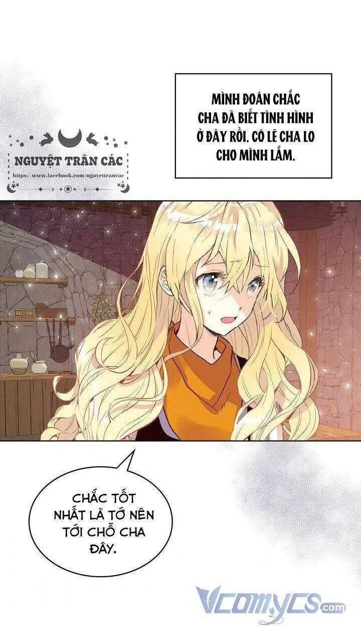 con có phải con là con gái của ngài không? chapter 73 34