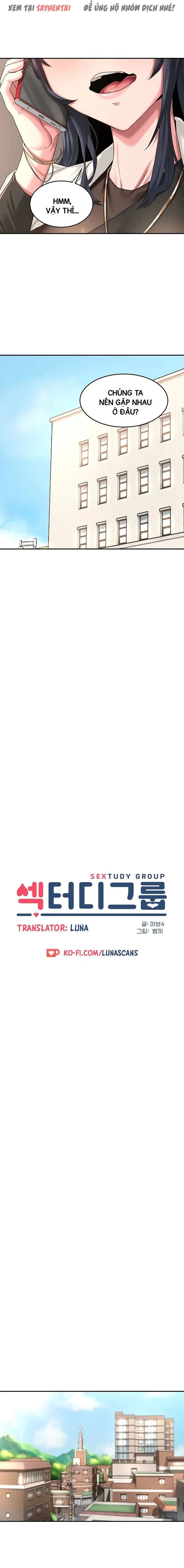 nhóm học tình thú chapter 4 3
