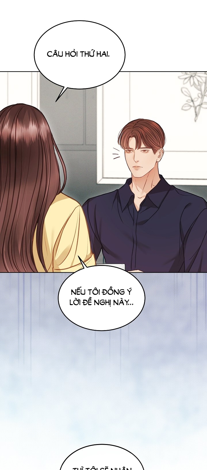 vụ bê bối trá hình chapter 11.1 17