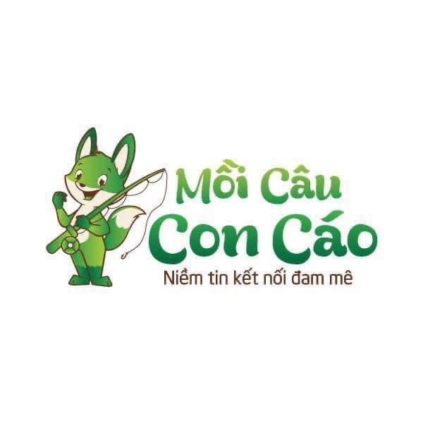 [Hàng chuẩn] Mồi Câu Trắm Cỏ - Hãng Phú Thành