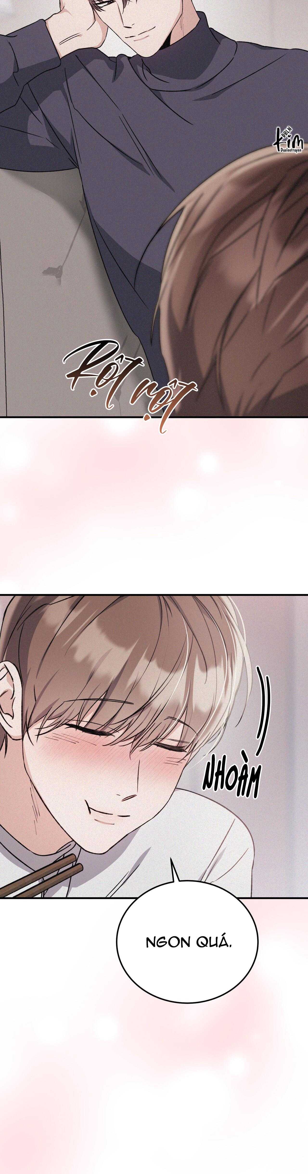 vô hình chapter 37 25