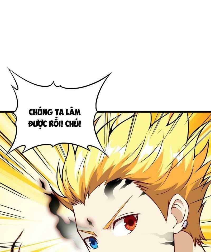 minh nhật thần đô chapter 41 52