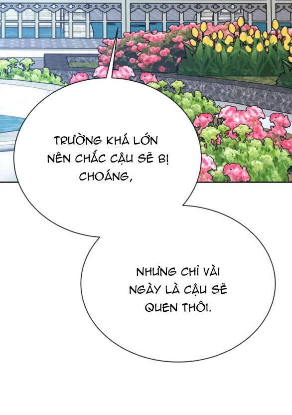 black haze - bản remake 2025 chapter 13.1 35