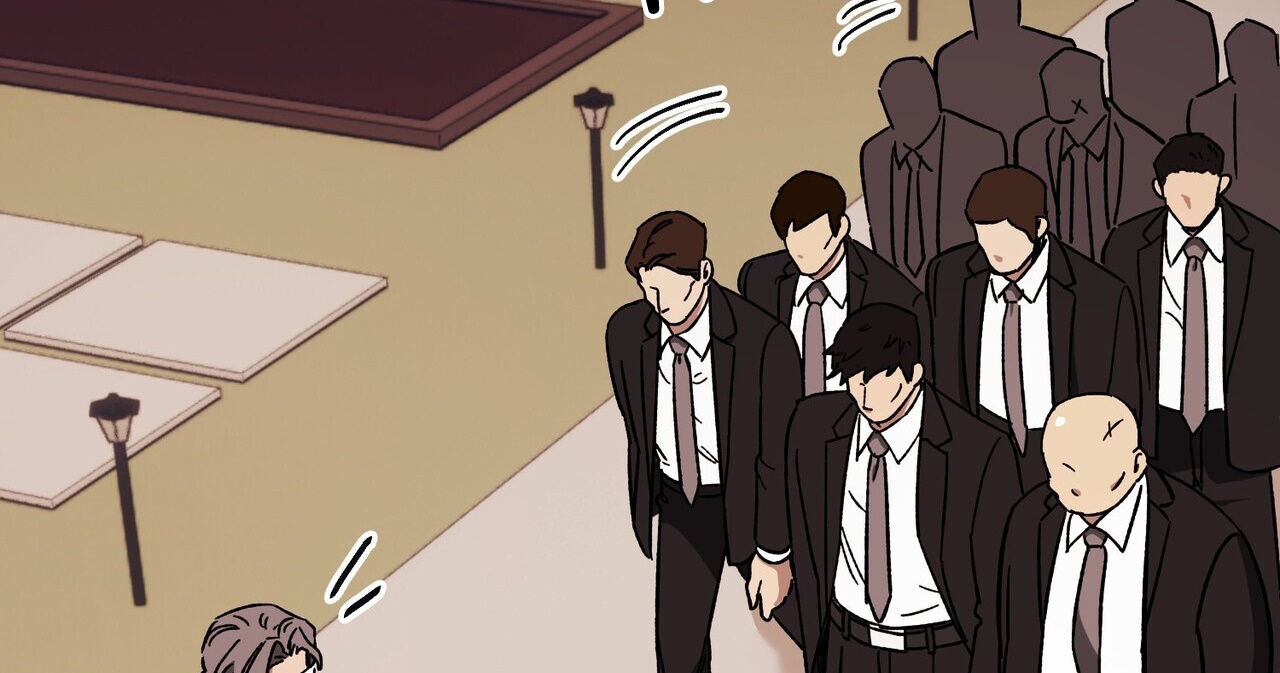 chàng dâu nhà họ kang chapter 40 172