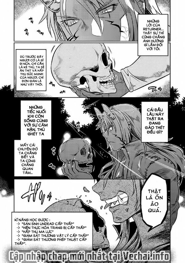 Re:monster chapter 23 13