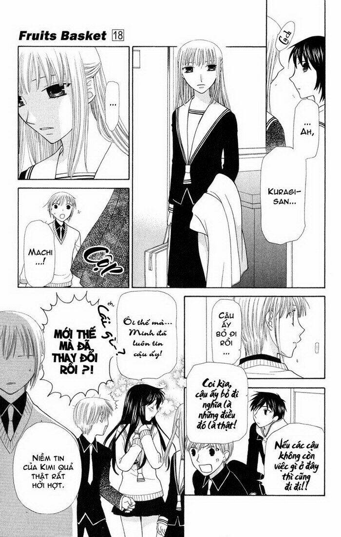 hóa giải lời nguyền chapter 102 11