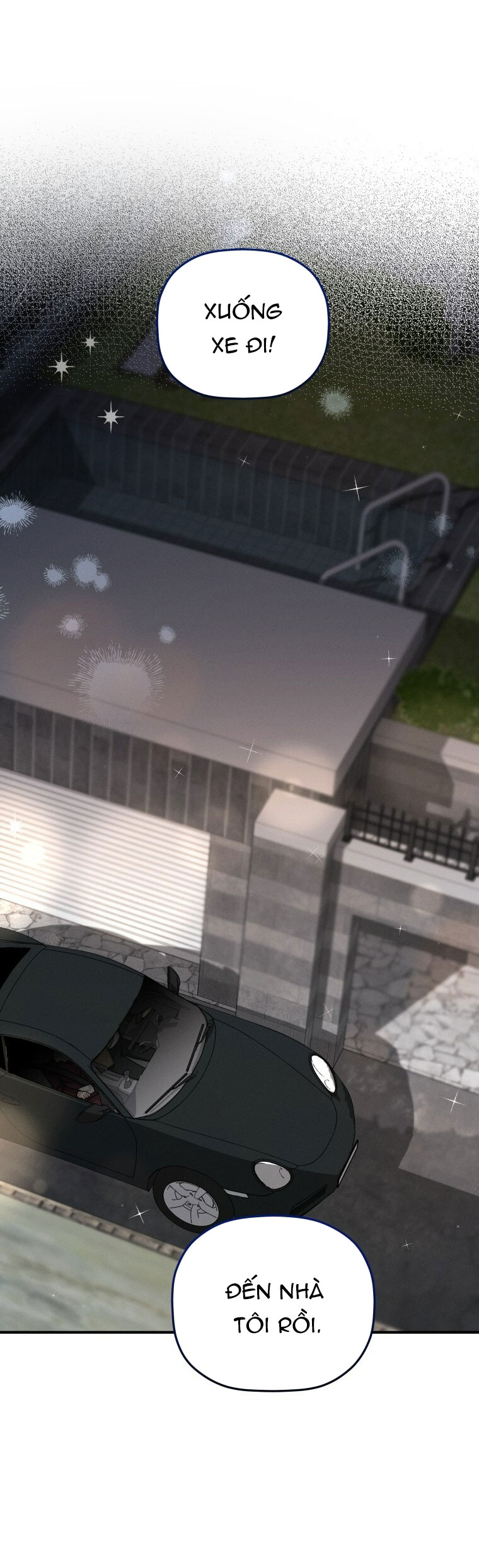 [18+] cùng trời cuối đất chapter 5.1 1