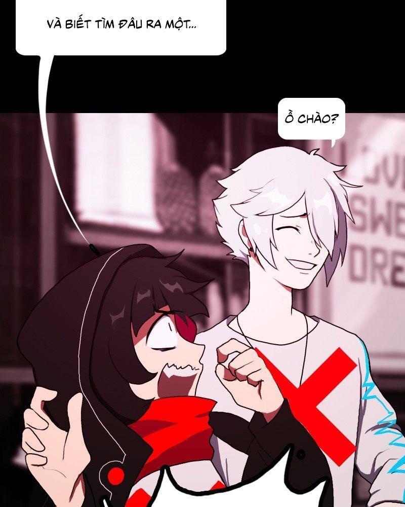 tử thần chapter 2 21