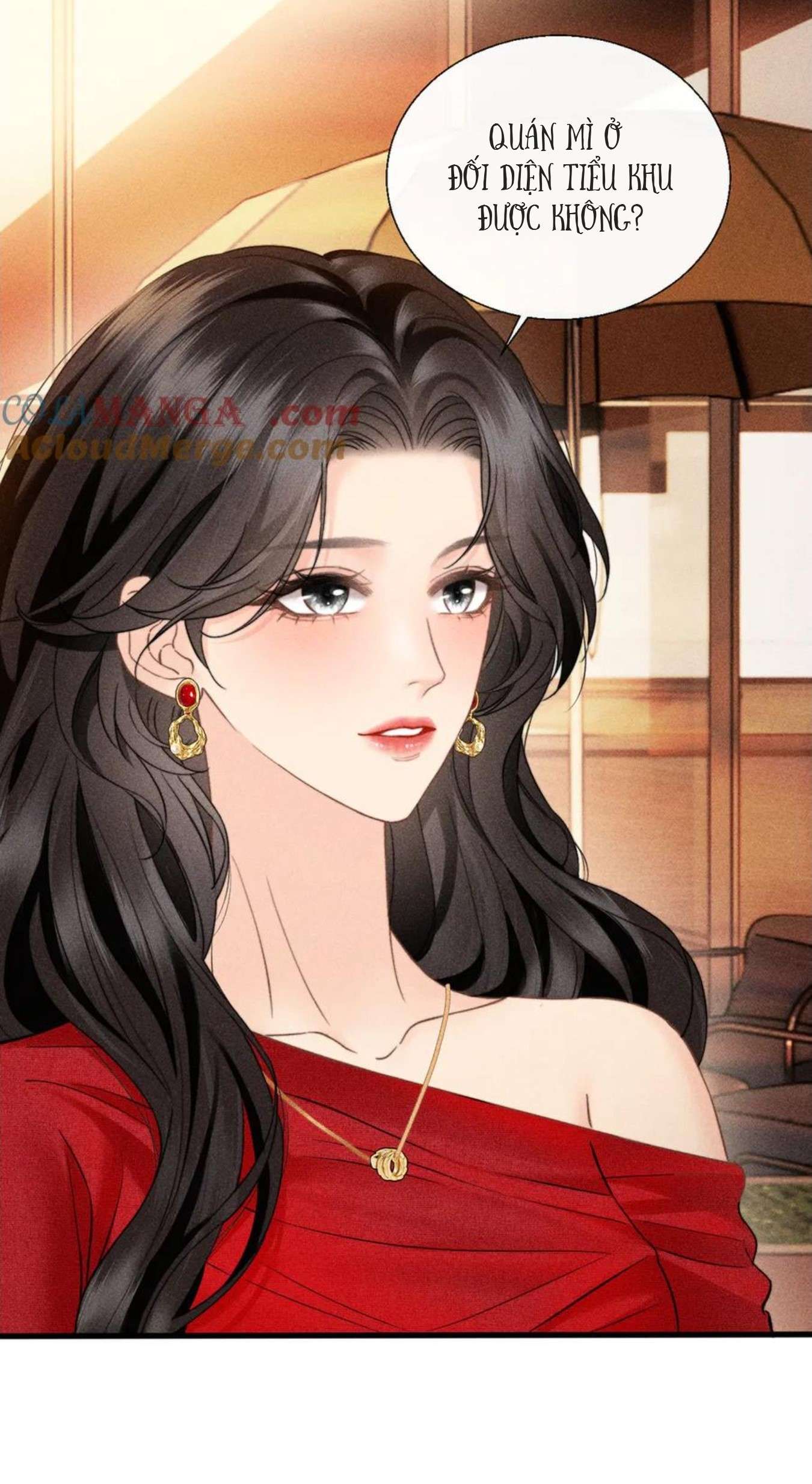 đắm say chapter 26 15