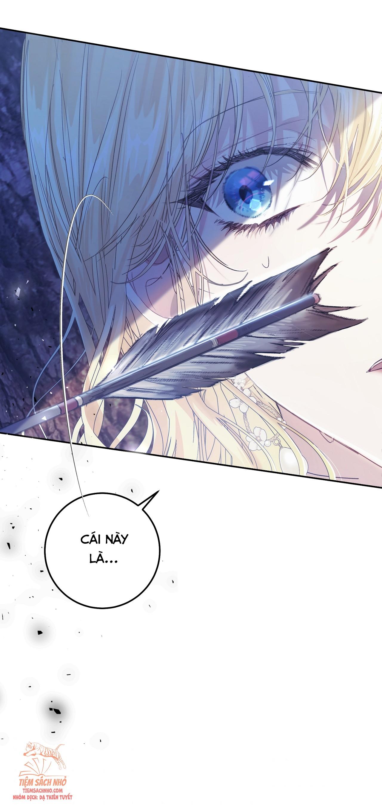 ác nữ là con rối chapter 48 68