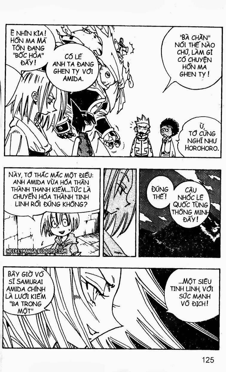 vua pháp thuật chapter 129 9