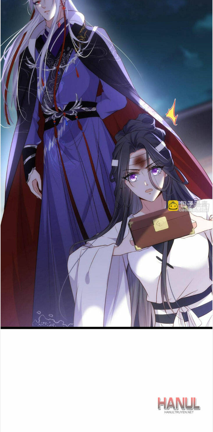 hoạn phi thiên hạ chapter 300 4