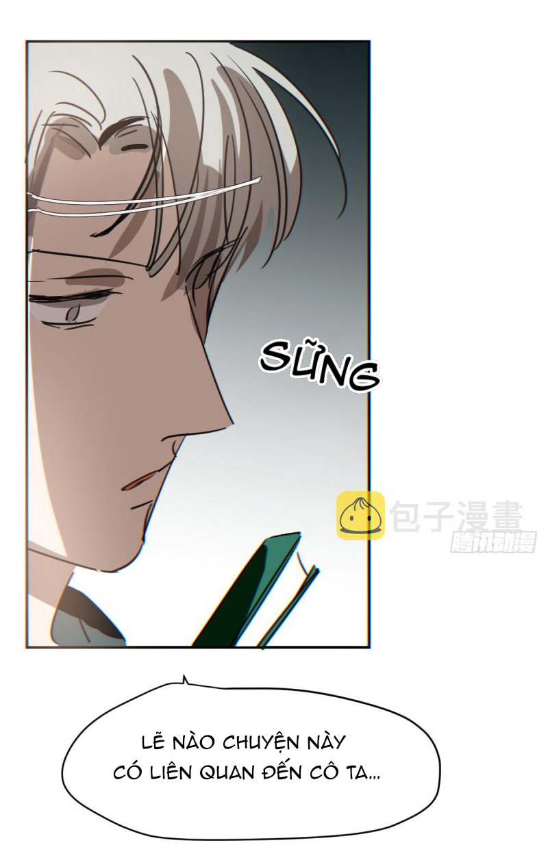 Bắt Lấy Ngao Ngao chapter 133 - Trang 7