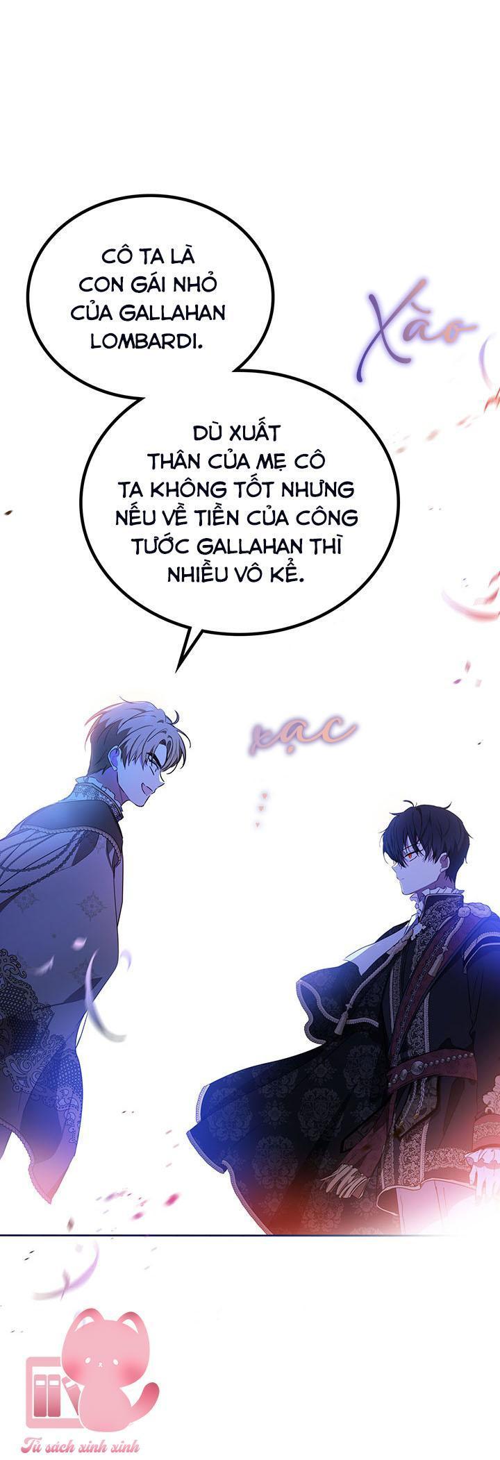 kiếp này ta sẽ trở thành gia chủ chapter 113 14