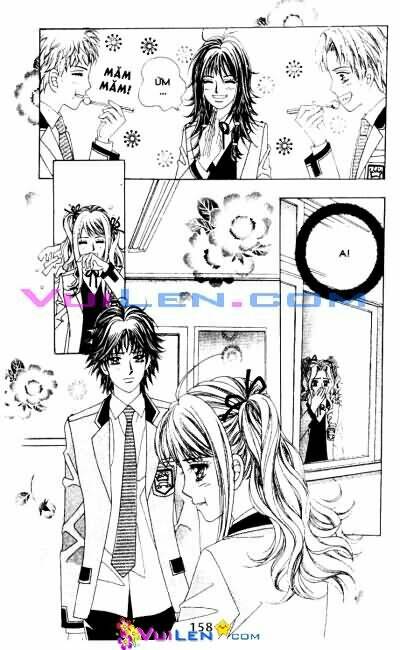 tìm lại tình yêu chapter 40 19