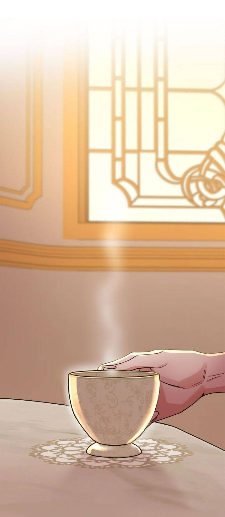 giam cầm chapter 28.1 12