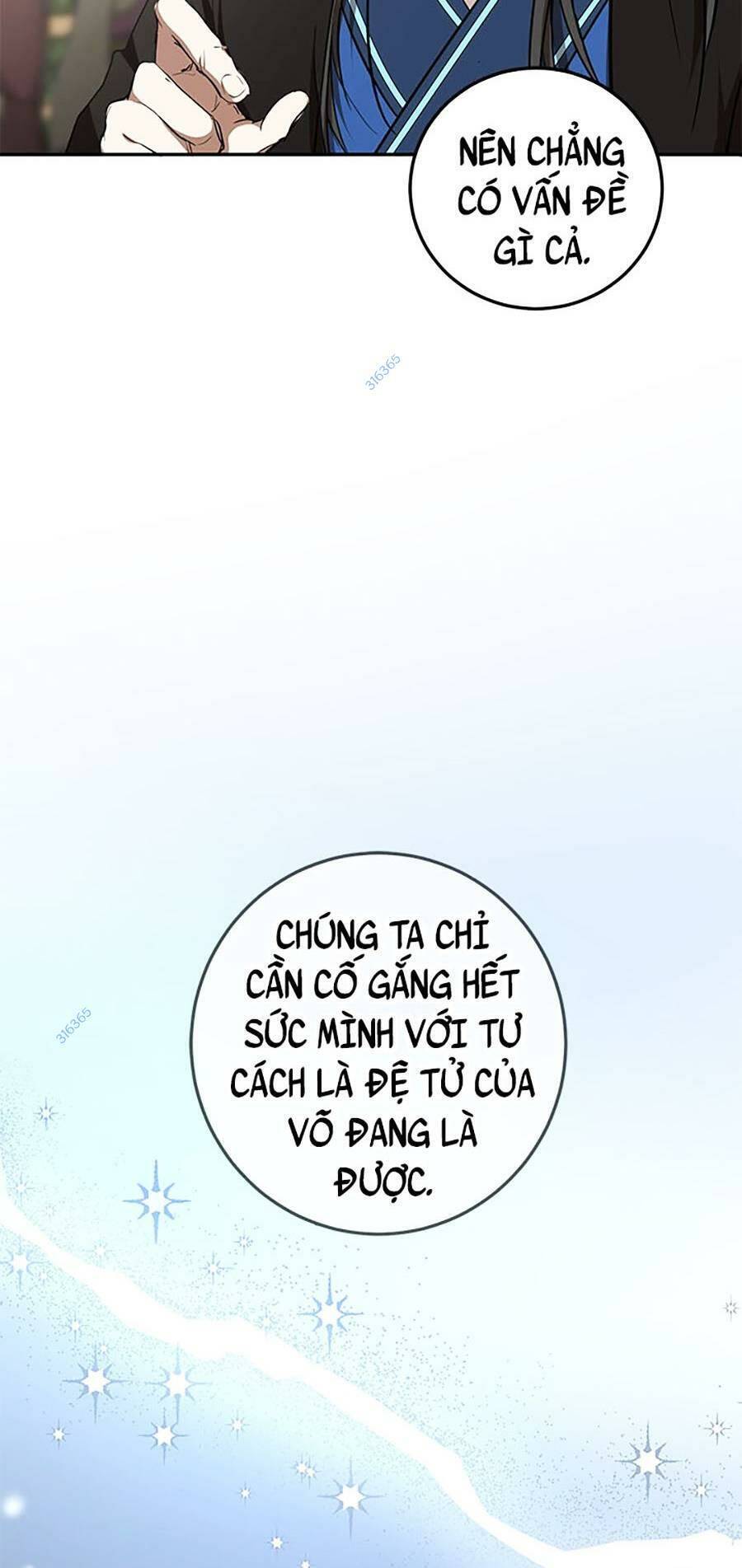 võ đang kỳ hiệp chapter 86 21