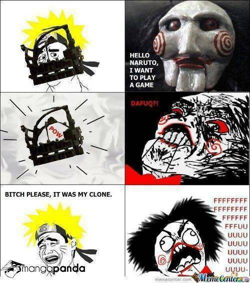 naruto - cửu vĩ hồ ly chapter 627 20