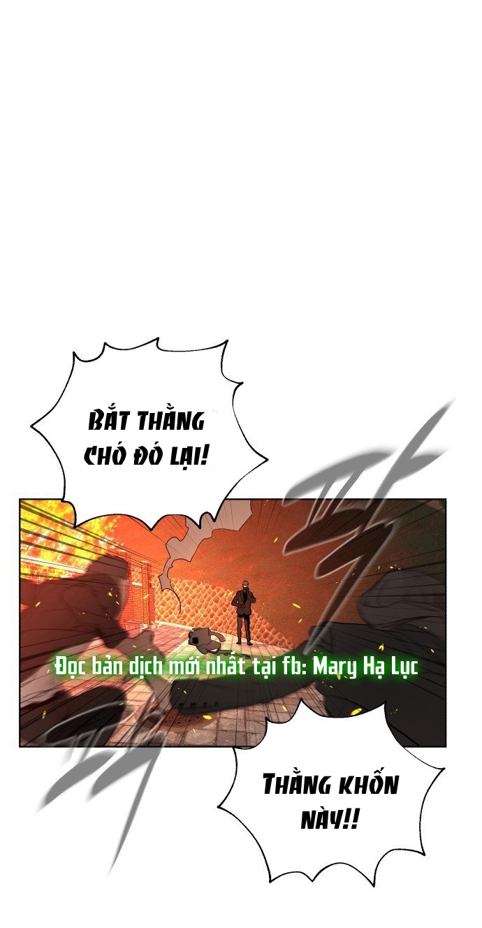 bạch huyết - white blood chapter 10 86
