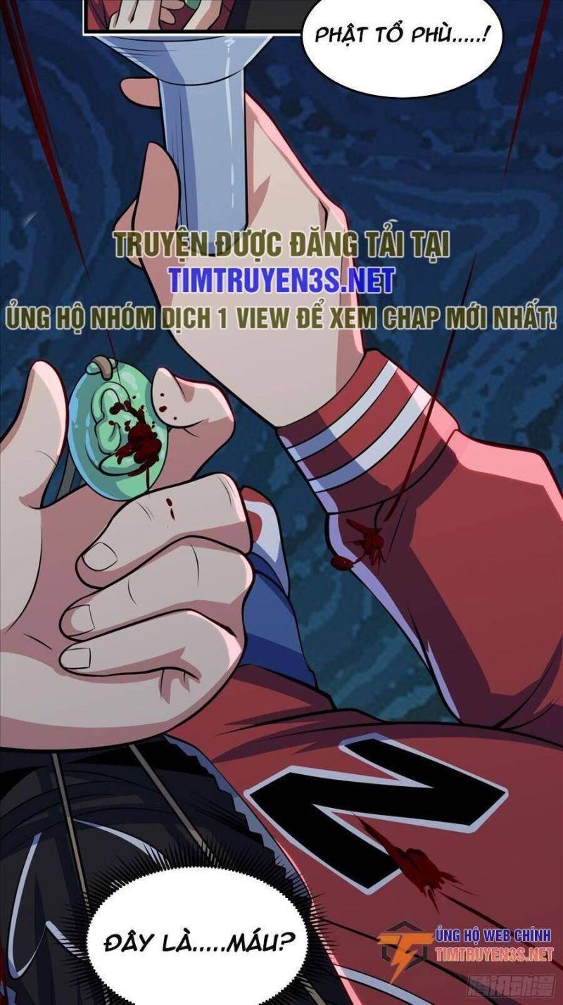 đạo pháp là gì? ta chỉ biết lôi pháp chapter 14 29