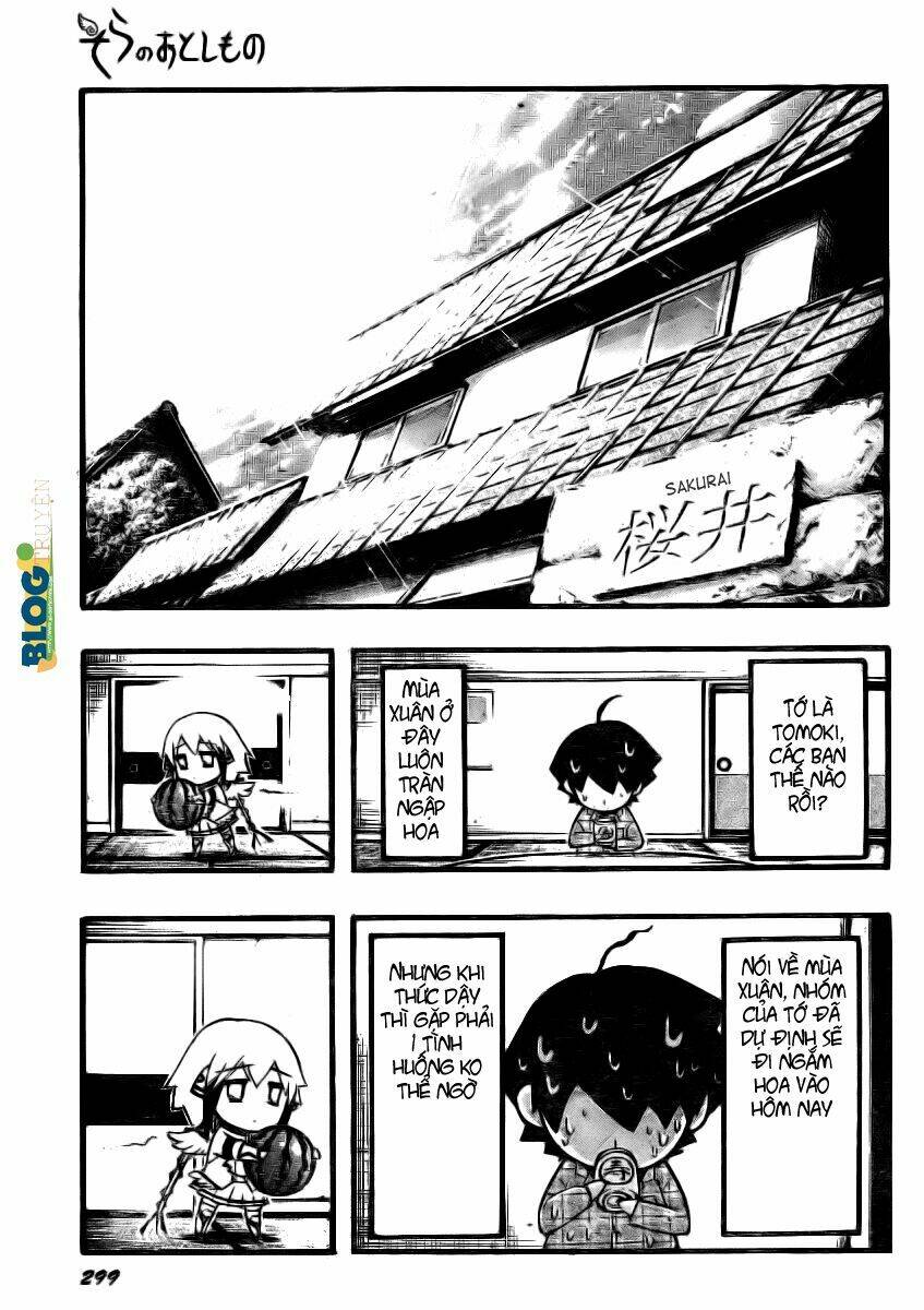 vật thất lạc của bầu trời chapter 13 1