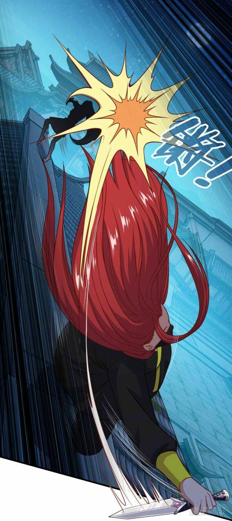 tiên ma đồng tu chapter 112 14