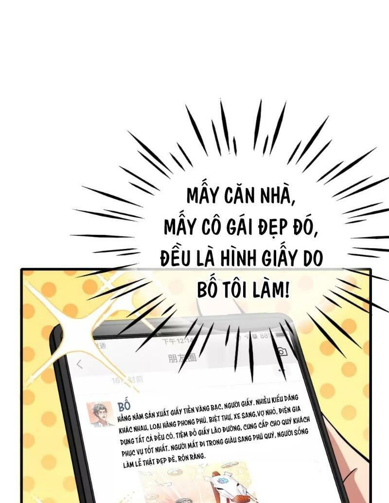 vòng bạn bè mạnh nhất của tiên giới chapter 22 27