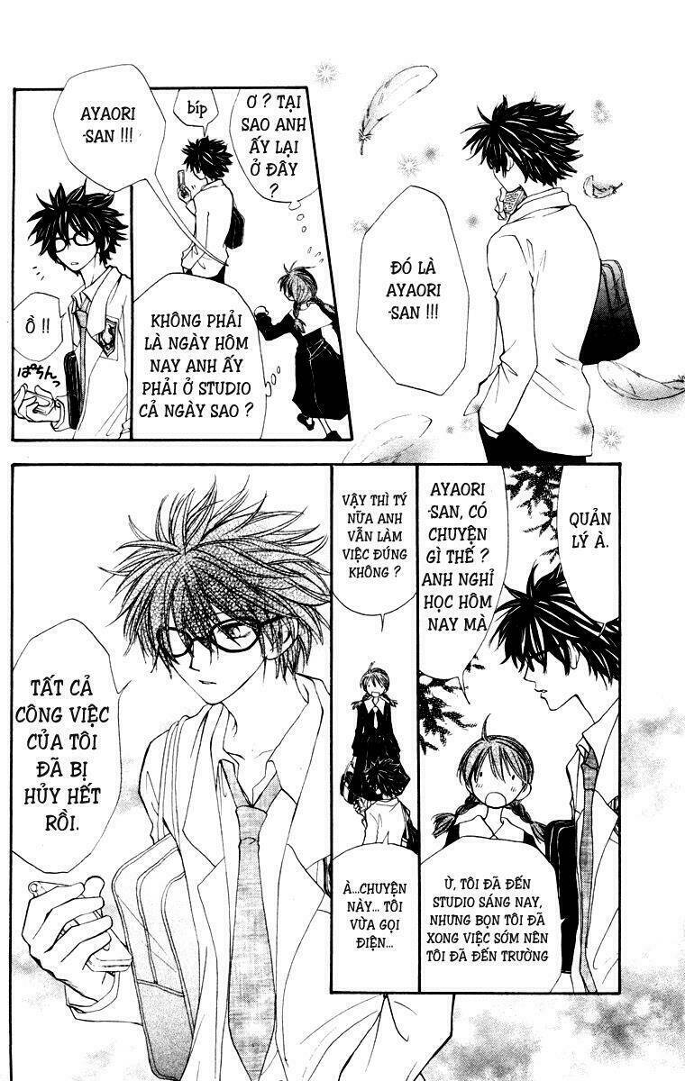 penguin revolution chapter 23 7