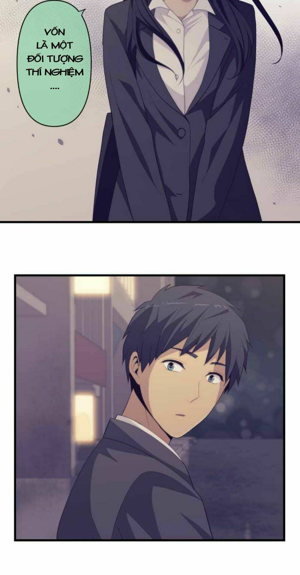 viên thuốc trùng sinh chapter 219 22