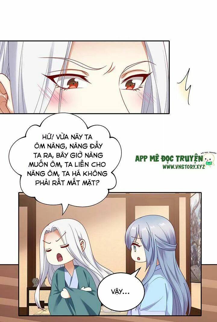 đô đốc đại nhân sủng thê kí chapter 138 23