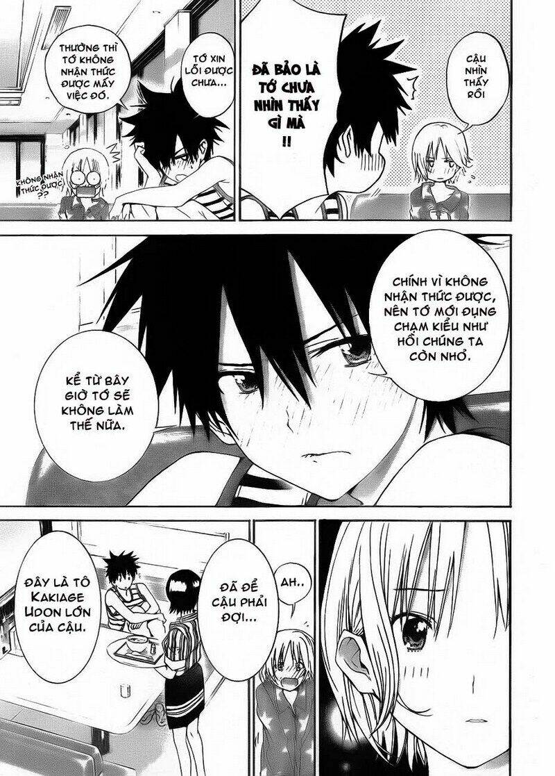 pajama na kanojo chapter 5 9