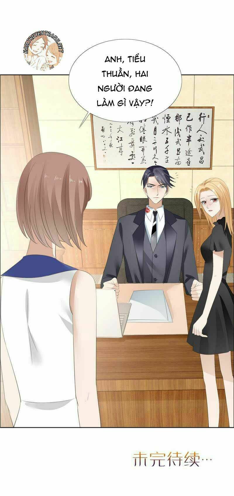 độc sủng kiều thê của bá đạo tổng tài chapter 62 24