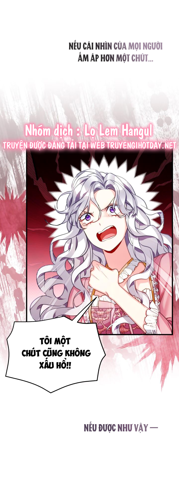 con gái chồng quá dễ thương chapter 98 43