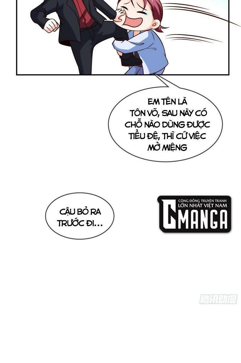 ta là hàn tam thiên chapter 39 6