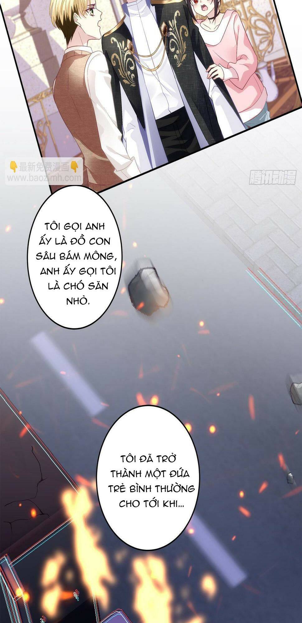 toàn bộ nắm trong tay chapter 154 12