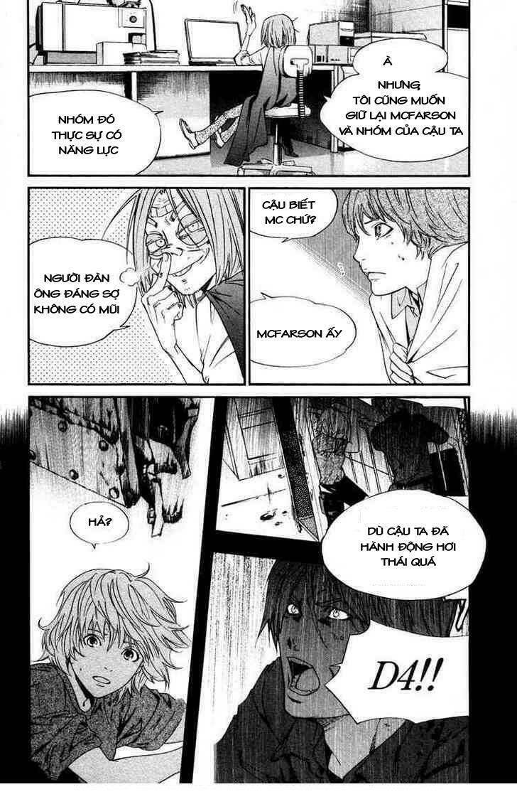 alive - the final evolution chapter 67 21