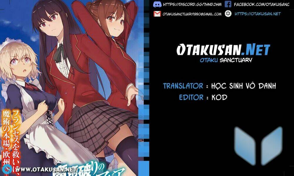 majutsu yaburi no revenge magia chapter 1 1