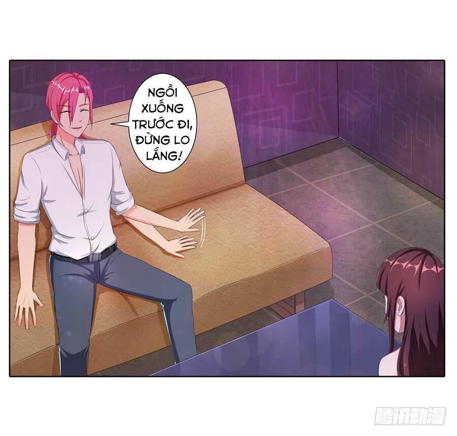 gả cho tình cũ làm lão bà chapter 18 16